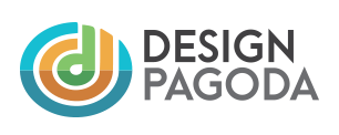 Design Pagoda Logo